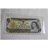 Image 4 : (3) 1973 Canadian $1 Bills