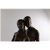 Image 2 : *Happy Couple Statue - 26 1/2" H