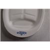 Image 3 : Corningware Ribbed Platter Dish