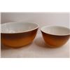 Image 4 : (4) Pyrex Bowls - Old Orchard