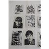 Image 2 : (12) The Beatles Cards