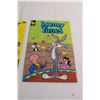 Image 3 : (2) Comics - Daffy Duck, Looney Tunes