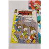 Image 2 : (3) Walt Disney Comics - Winnie the Pooh, Super Goof, Huey Dewey and Louie