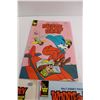 Image 4 : (3) Walt Disney Comics - Winnie the Pooh, Super Goof, Huey Dewey and Louie