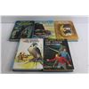 Image 2 : (20) The Hardy Boys Books