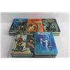 Image 3 : (20) The Hardy Boys Books