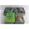 Image 4 : (20) The Hardy Boys Books