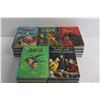 Image 5 : (20) The Hardy Boys Books