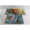 Image 2 : (20) The Hardy Boys Books