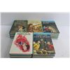 Image 4 : (20) The Hardy Boys Books