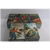 Image 5 : (20) The Hardy Boys Books