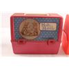 Image 2 : (2) Thermos Lunchboxes - Holly Hobbie, Alf