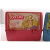 Image 2 : (2) Thermos Lunchboxes - Barbie, Pound Puppies