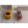 Image 2 : Volkswagen Beetle Die Cast - 1/32, Maisto Power Racer Die Cast