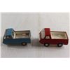 Image 1 : (2) Tonka Toy Trucks