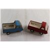 Image 3 : (2) Tonka Toy Trucks