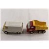 Image 1 : (2) Tonka Toy Cars