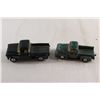 Image 1 : (2) Toy Trucks