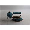 Image 4 : Blue Coleman Gas Iron