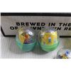 Image 2 : (20+) The Simpsons Gashapon Balls