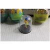 Image 4 : (20+) The Simpsons Gashapon Balls