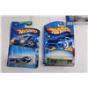 Image 2 : (6) Hot Wheels Cars - Sealed