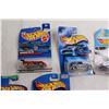 Image 3 : (6) Hot Wheels Cars - Sealed