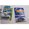 Image 4 : (6) Hot Wheels Cars - Sealed