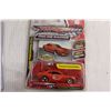 Image 3 : (4) Sealed Toy Cars