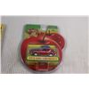 Image 4 : (4) Sealed Toy Cars