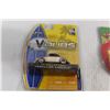 Image 5 : (4) Sealed Toy Cars