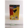 Image 1 : The Simpsons Donut Homer Lamp - NIB