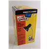 Image 2 : The Simpsons Donut Homer Lamp - NIB