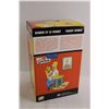 Image 3 : The Simpsons Donut Homer Lamp - NIB
