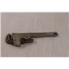 Image 4 : 10" RIGID 810 Aluminium Pipe Wrench