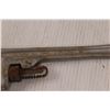 Image 5 : 10" RIGID 810 Aluminium Pipe Wrench