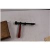 Image 2 : RIGID No.102 Internal Tubbing Cutter w/Original Box (1/2" to 3/4" I.D)