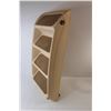Image 5 : Plastic Folding Pet Stairs