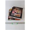 Image 1 : (5) Company's Coming Cookbooks