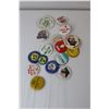 Image 2 : Assortment of Collector Pins & Buttons