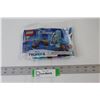Image 1 : Lego Package - Elsa's Winter Throne - Sealed