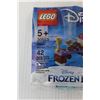 Image 2 : Lego Package - Elsa's Winter Throne - Sealed