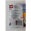 Image 4 : Lego Package - Elsa's Winter Throne - Sealed