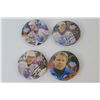 Image 4 : (16) Collector Pins - Ronald McDonald House/Edmonton Oilers