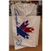 Image 1 : Canada 125 Flag - 3' x 6'