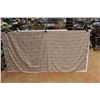 Image 3 : Curtains - Two Panels - Each Panel 4' x 8'