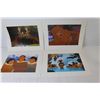 Image 3 : (2) Disney Lithograph Portfolios - Snow White & Brother Bear