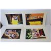 Image 4 : (2) Disney Lithograph Portfolios - Snow White & Brother Bear