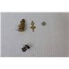 Image 3 : (12) Charms, Pendants