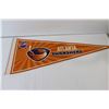 Image 7 : (7) Sports Pennants